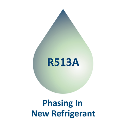 ACT Purestream refrigerated compressed air dryers from CAG Technologies
