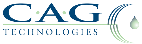 CAG Technologies Logo