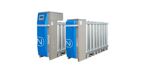 Nitrogen Gas Generators