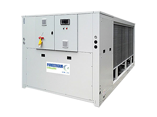 Purestream CFT Chillers