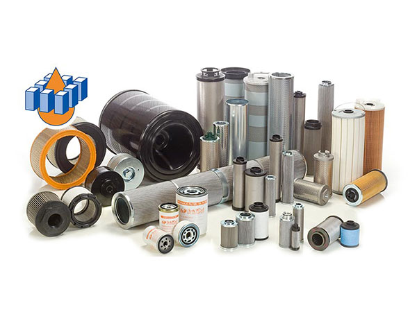 Compressor Aftermarket Filters