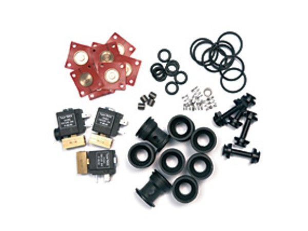 Dryer Parts and Accessories