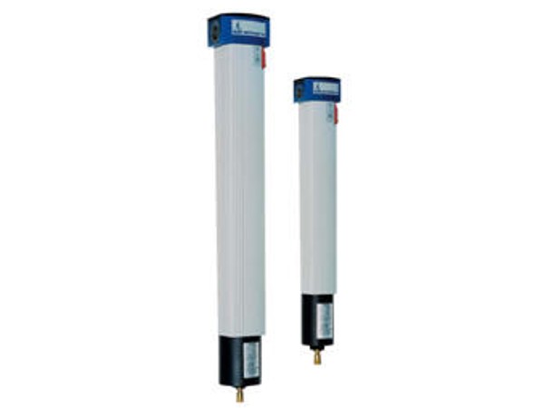 Drypoint M Plus Membrane Dryers