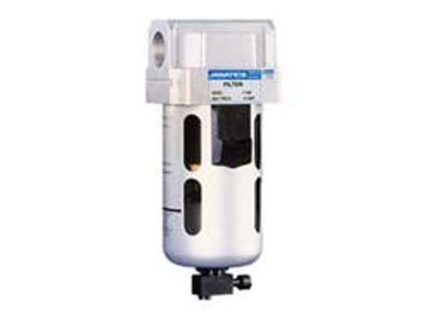 FRL - Lubricators