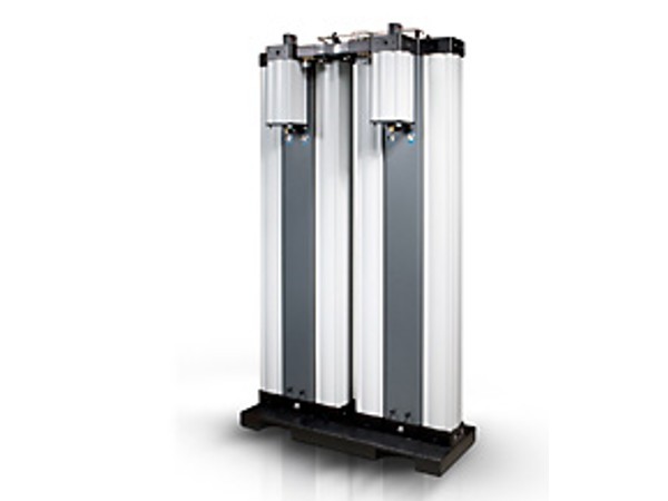 Medical Compressed Air Dryers