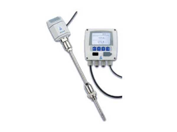 Metpoint Flow Meters