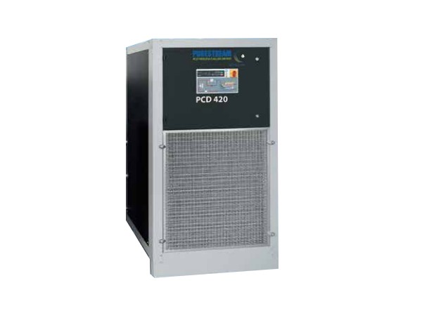 PCD Chilled Air Dryers