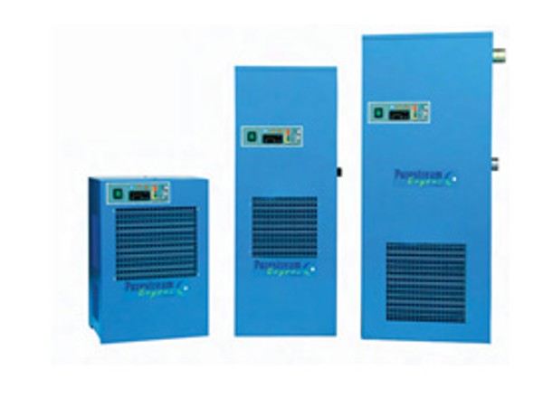 Purestream AHT High Temperature Refrigerated Air Dryers