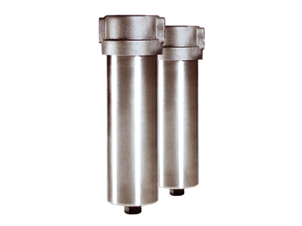 Ammonia and Refrigerant Filters