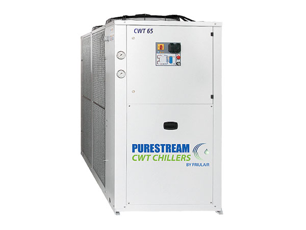 Purestream CWT Chillers