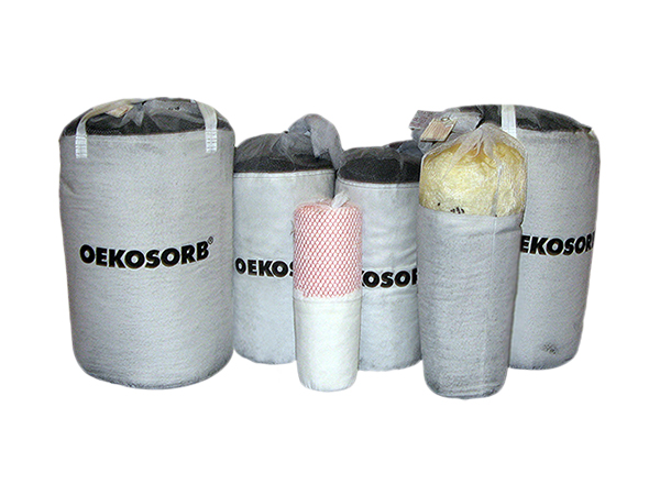 Alternative Oil/Water Separator Filter Bags