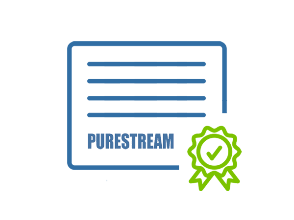 Purestream Authorized Piping Installer Exam