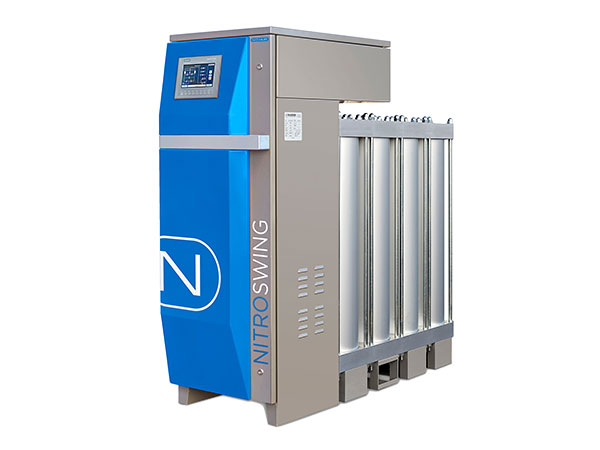 NitroSwing Modular PSA Nitrogen Generator