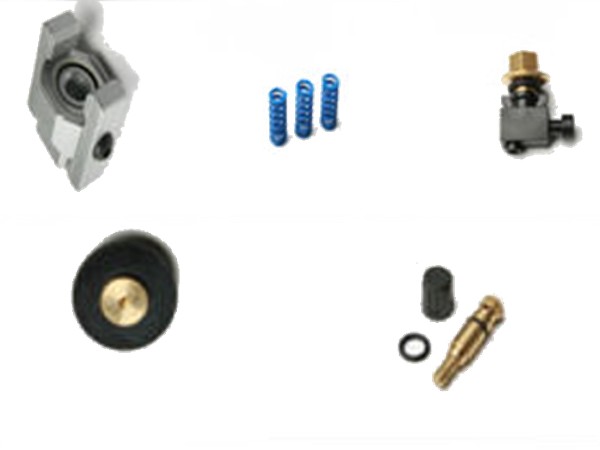 FRL - Replacement Parts, Elements and Accessories