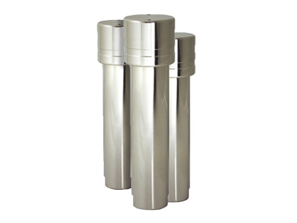 Stainless Steel High Pressure Filters