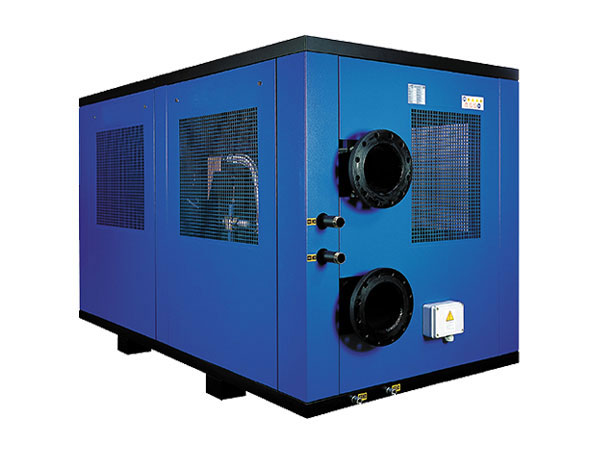 CAG Technologies Archived Dryers 
