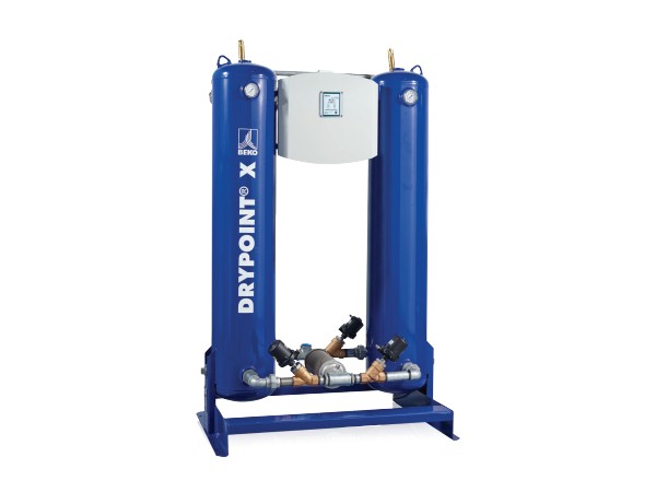 XC Series Desiccant Dryers