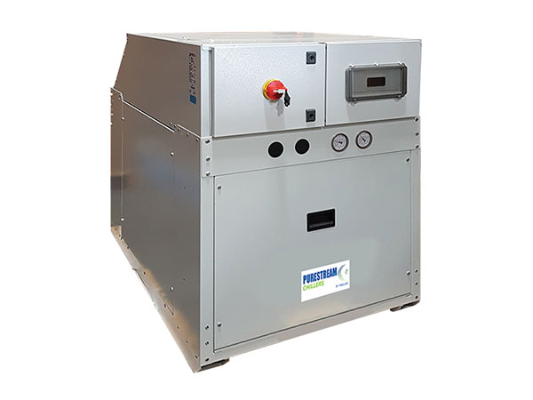 MWC Multibank Chiller