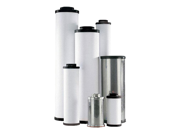 Alternative Filtration Elements