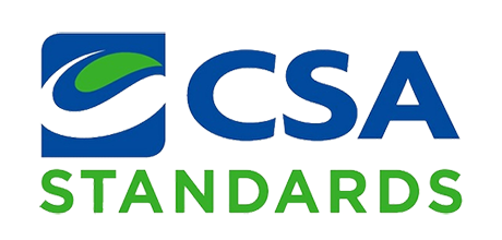 CSA STANDARDS - QC, MB, SK