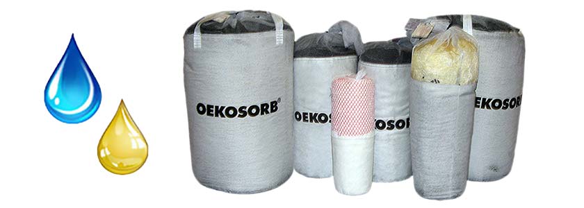 Oil/Water Separator Filter Bags